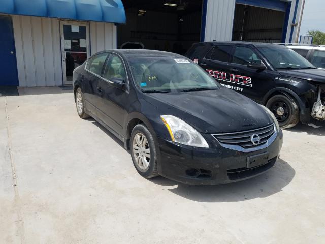 NISSAN ALTIMA BAS 2012 1n4al2ap8cn414367