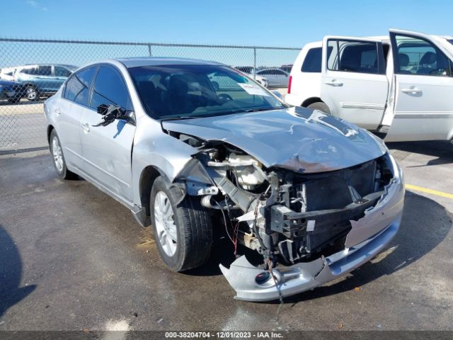 NISSAN ALTIMA 2012 1n4al2ap8cn414692