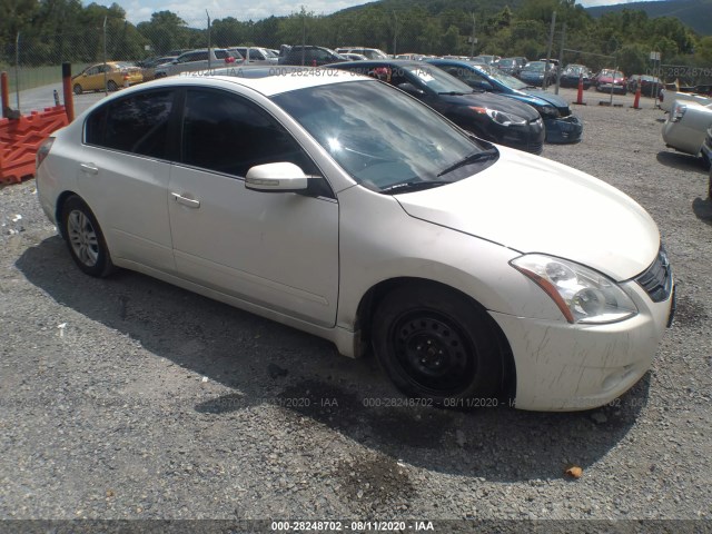 NISSAN ALTIMA 2012 1n4al2ap8cn414756