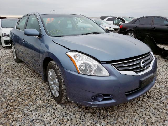 NISSAN ALTIMA BAS 2012 1n4al2ap8cn414806