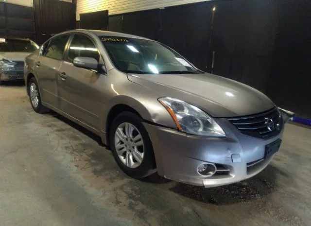 NISSAN ALTIMA 2012 1n4al2ap8cn415101