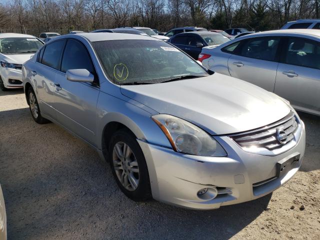 NISSAN ALTIMA BAS 2012 1n4al2ap8cn415423