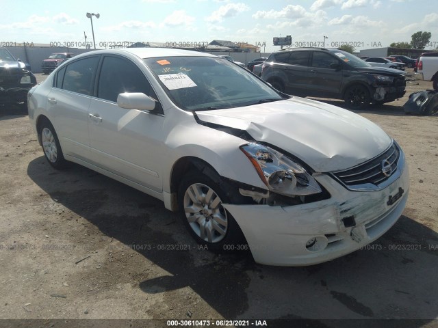 NISSAN ALTIMA 2012 1n4al2ap8cn415728