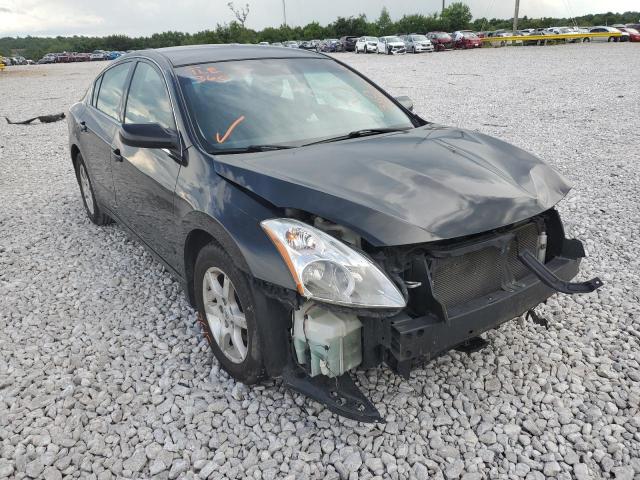 NISSAN ALTIMA BAS 2012 1n4al2ap8cn416426