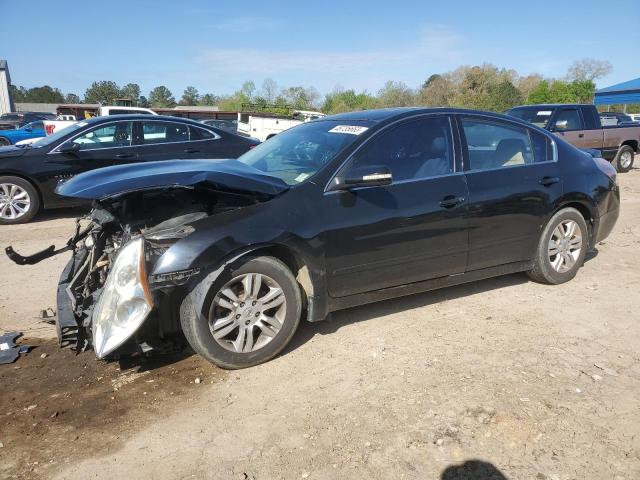 NISSAN ALTIMA BAS 2012 1n4al2ap8cn417334