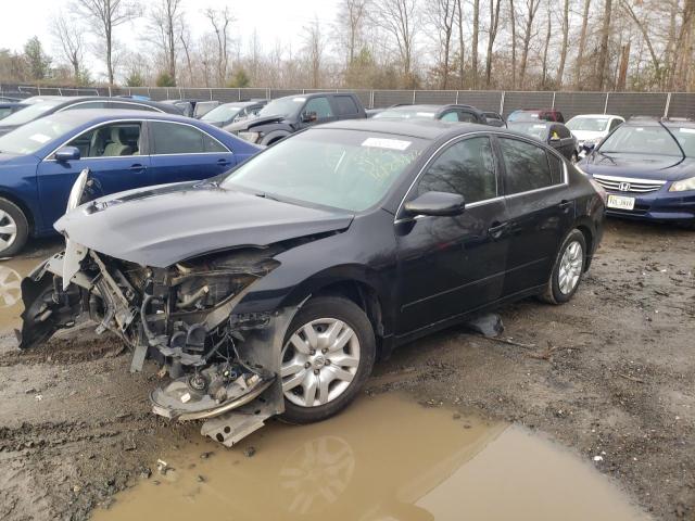 NISSAN ALTIMA BAS 2012 1n4al2ap8cn417513