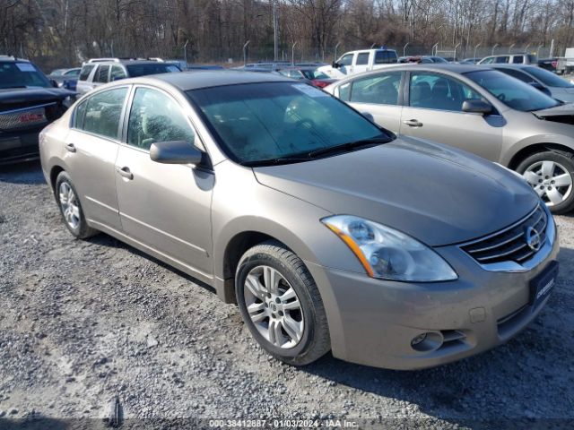 NISSAN ALTIMA 2012 1n4al2ap8cn417561