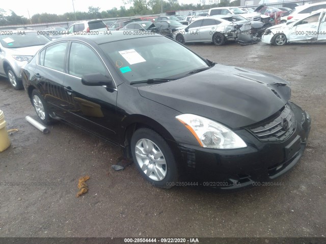 NISSAN ALTIMA 2012 1n4al2ap8cn418080