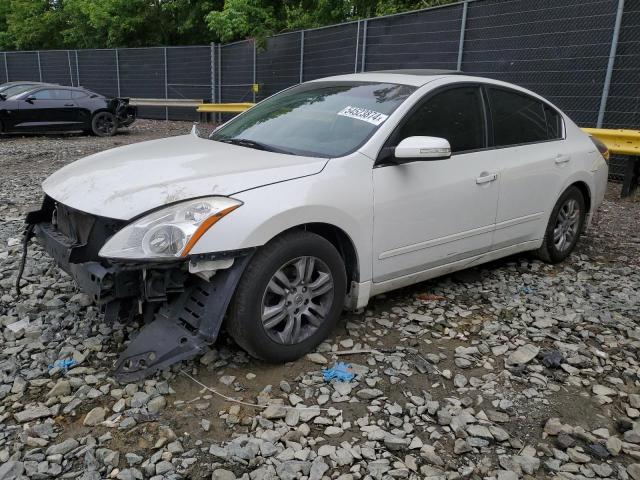 NISSAN ALTIMA BAS 2012 1n4al2ap8cn419018