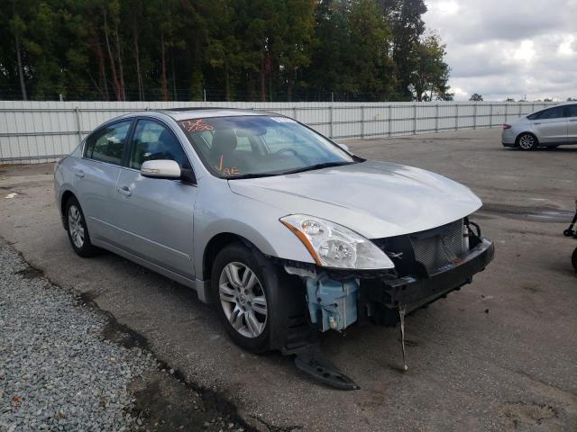 NISSAN ALTIMA BAS 2012 1n4al2ap8cn419262