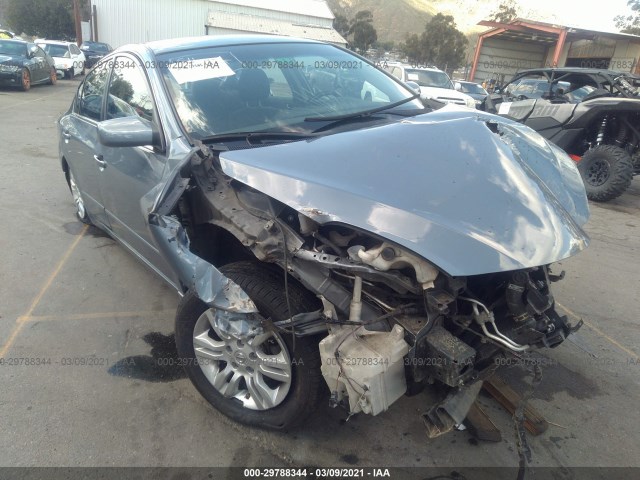 NISSAN ALTIMA 2012 1n4al2ap8cn419875