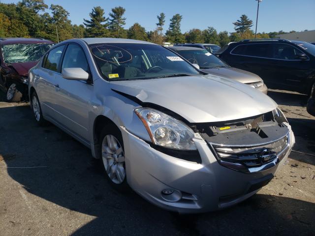 NISSAN ALTIMA BAS 2012 1n4al2ap8cn420041