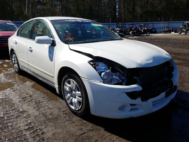 NISSAN ALTIMA BAS 2012 1n4al2ap8cn420069