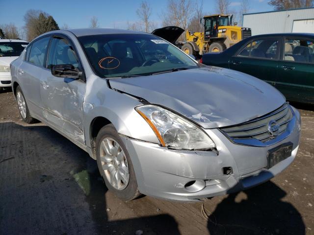 NISSAN ALTIMA BAS 2012 1n4al2ap8cn420234