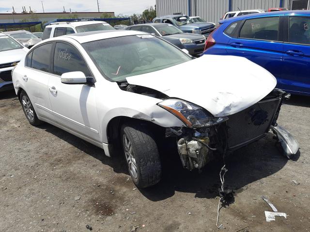 NISSAN ALTIMA BAS 2012 1n4al2ap8cn420475