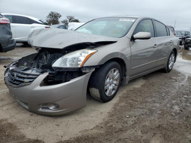 NISSAN ALTIMA BAS 2012 1n4al2ap8cn421190