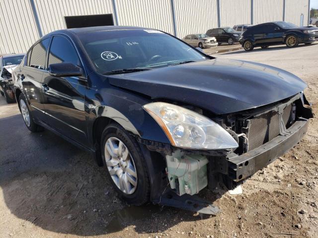 NISSAN ALTIMA BAS 2012 1n4al2ap8cn421724