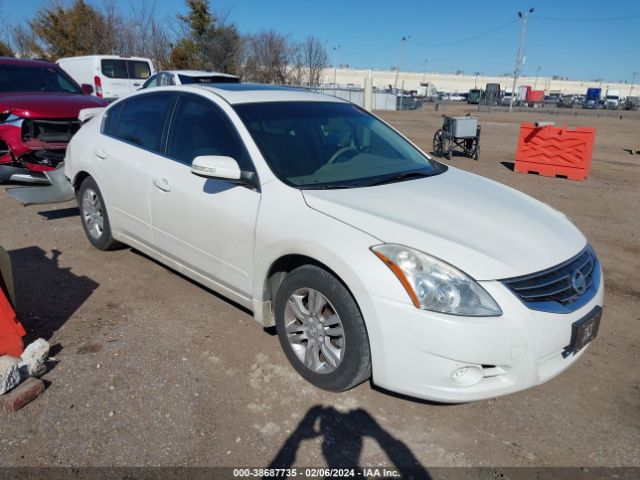 NISSAN ALTIMA 2012 1n4al2ap8cn422596