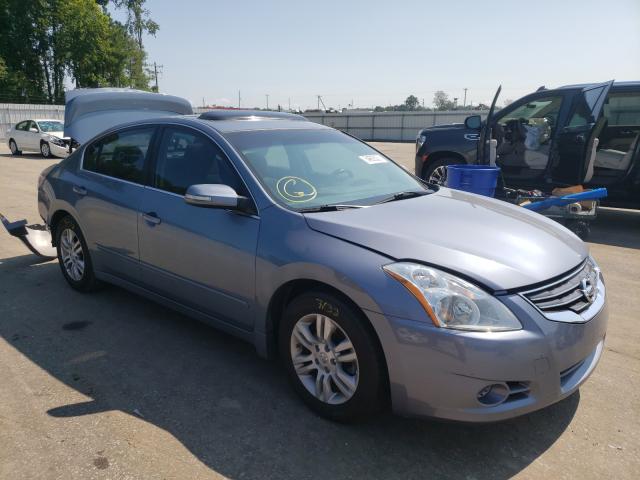 NISSAN ALTIMA BAS 2012 1n4al2ap8cn422632