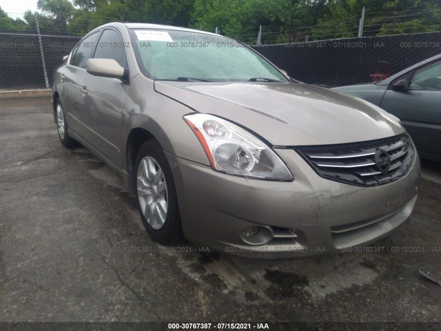 NISSAN ALTIMA 2012 1n4al2ap8cn422713