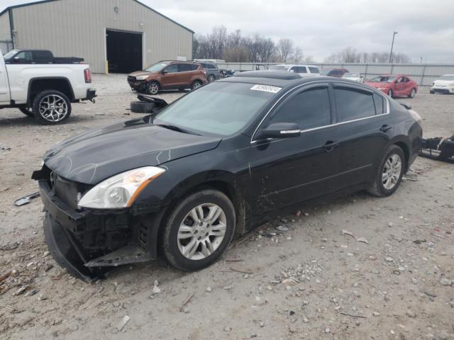 NISSAN ALTIMA BAS 2012 1n4al2ap8cn423070