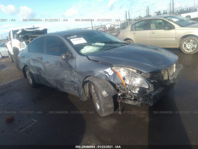 NISSAN ALTIMA 2012 1n4al2ap8cn423392