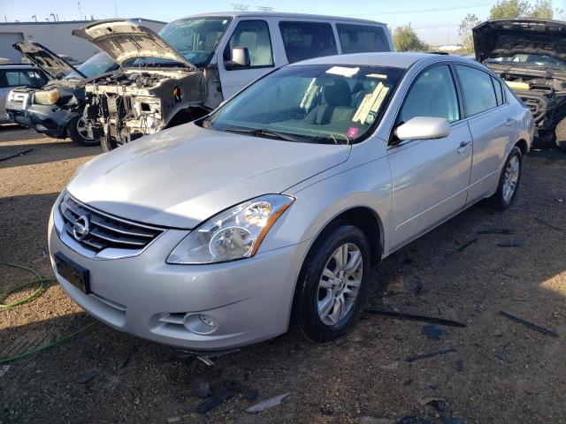 NISSAN ALTIMA 2012 1n4al2ap8cn423845