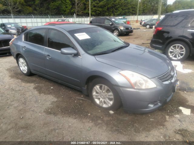 NISSAN ALTIMA 2012 1n4al2ap8cn423957