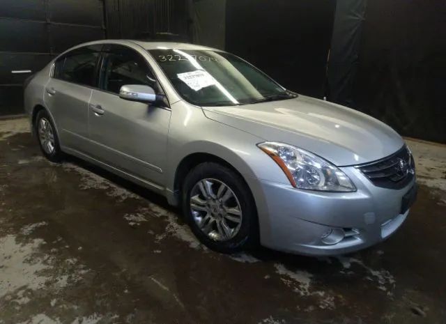 NISSAN ALTIMA 2012 1n4al2ap8cn424204