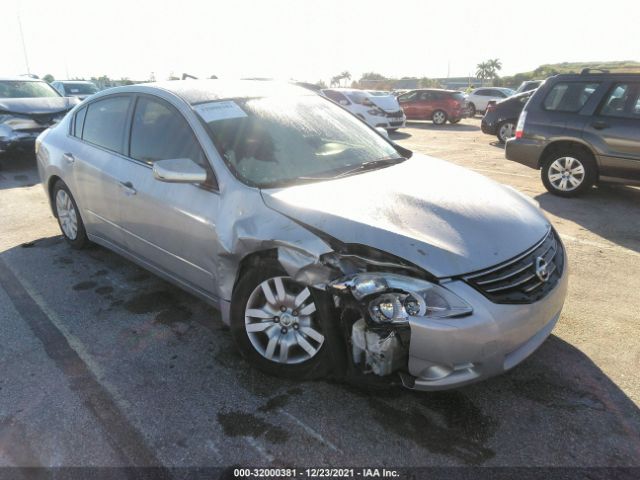 NISSAN ALTIMA 2012 1n4al2ap8cn424218