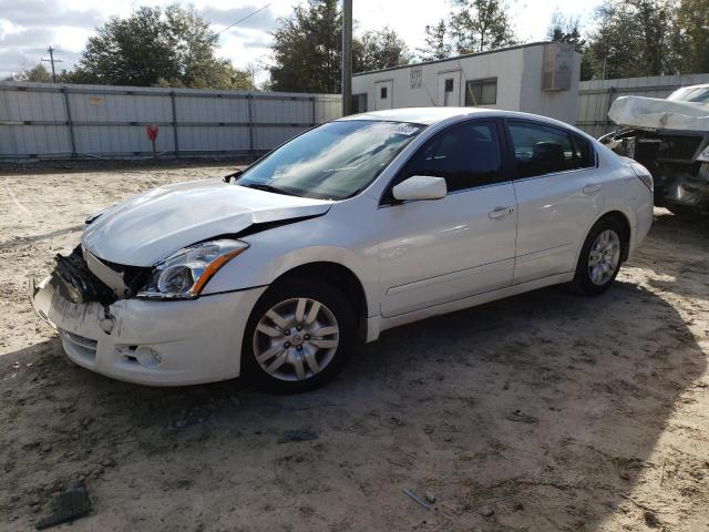 NISSAN ALTIMA BAS 2012 1n4al2ap8cn424736