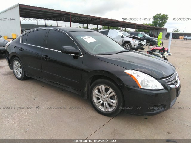 NISSAN ALTIMA 2012 1n4al2ap8cn424851