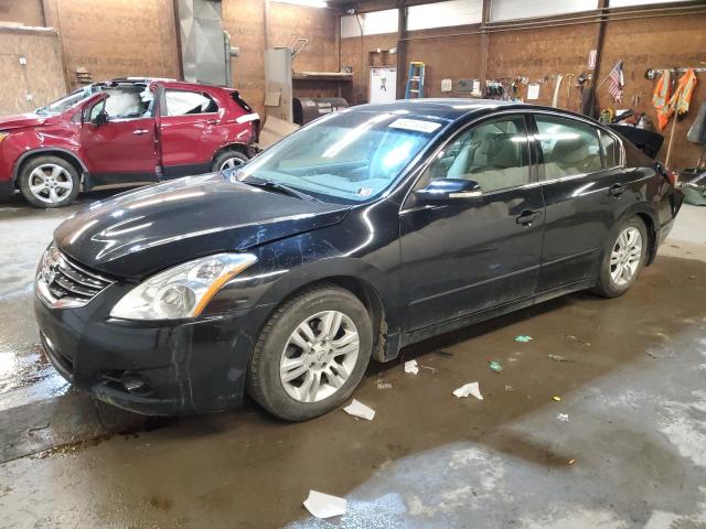 NISSAN ALTIMA BAS 2012 1n4al2ap8cn424865