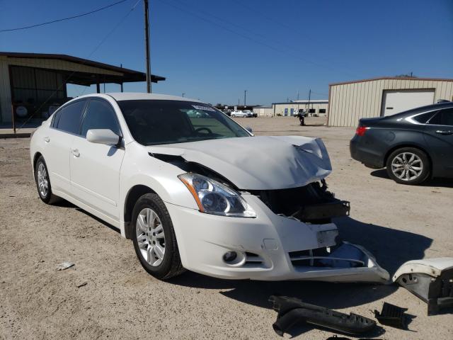 NISSAN ALTIMA BAS 2012 1n4al2ap8cn424915