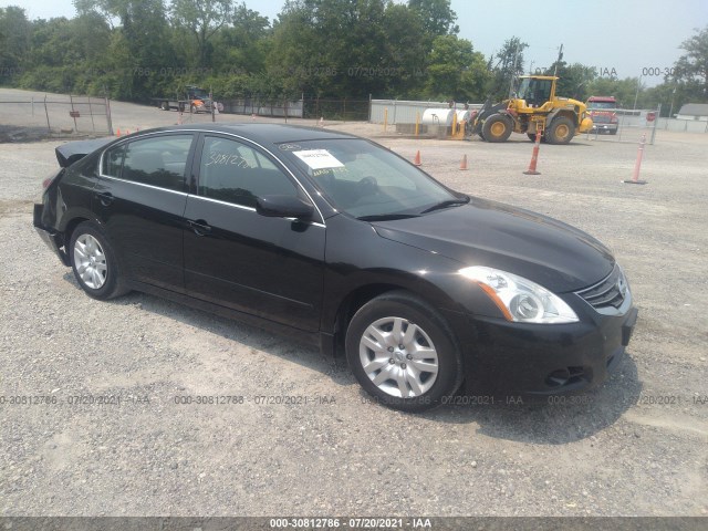 NISSAN ALTIMA 2012 1n4al2ap8cn425269