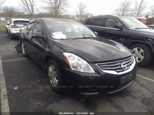 NISSAN ALTIMA 2012 1n4al2ap8cn425434