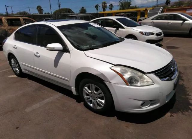 NISSAN ALTIMA 2012 1n4al2ap8cn425532