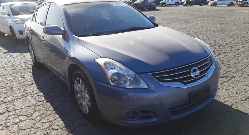 NISSAN ALTIMA BAS 2012 1n4al2ap8cn425711