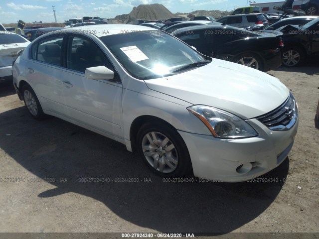 NISSAN ALTIMA 2012 1n4al2ap8cn425790