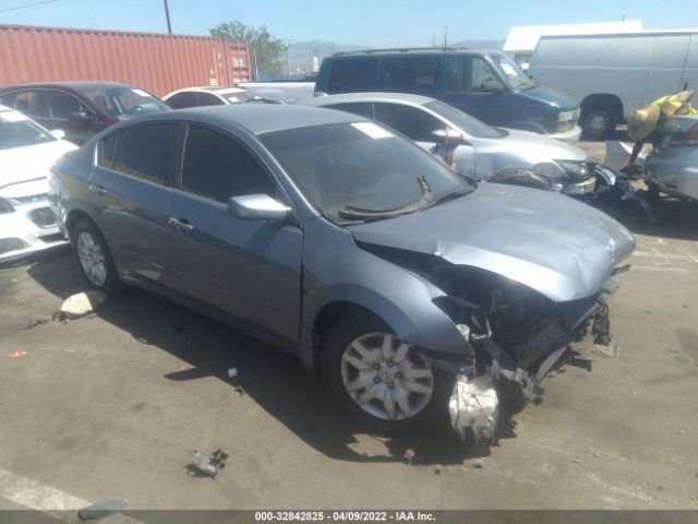 NISSAN ALTIMA 2012 1n4al2ap8cn426082