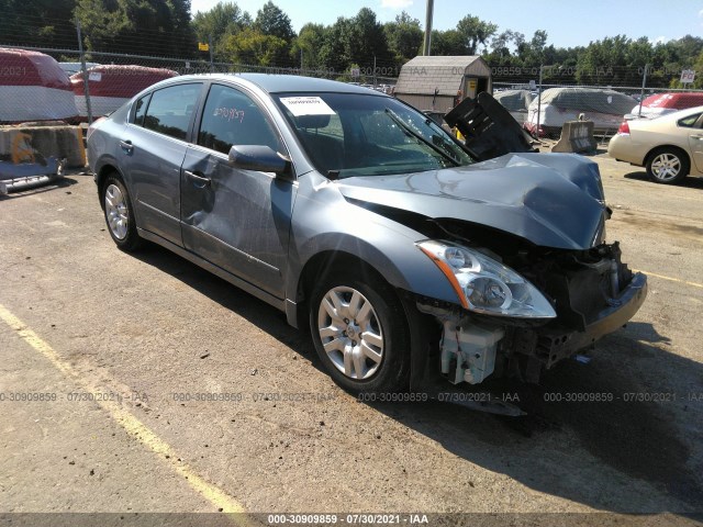 NISSAN ALTIMA 2012 1n4al2ap8cn426454