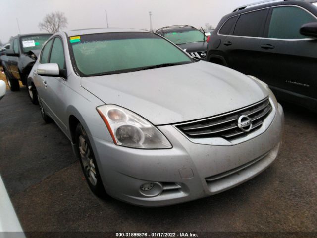 NISSAN ALTIMA 2012 1n4al2ap8cn426731