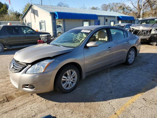 NISSAN ALTIMA 2012 1n4al2ap8cn426745