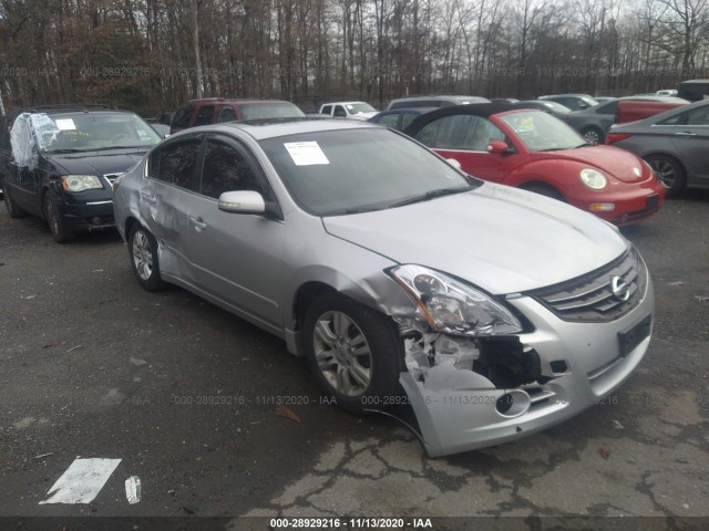 NISSAN ALTIMA 2012 1n4al2ap8cn427085