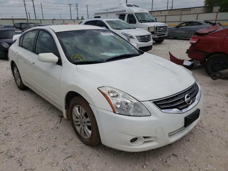 NISSAN ALTIMA BAS 2012 1n4al2ap8cn427538