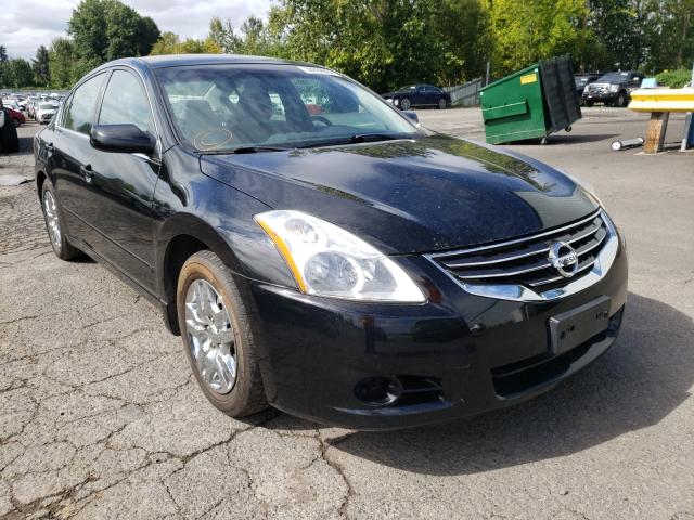 NISSAN ALTIMA BAS 2012 1n4al2ap8cn427782