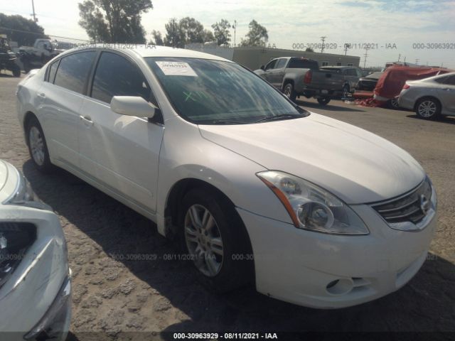 NISSAN ALTIMA 2012 1n4al2ap8cn427863