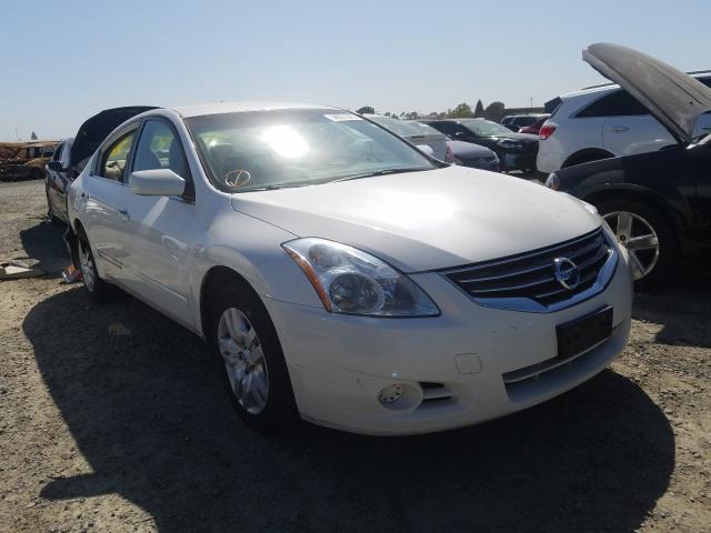 NISSAN ALTIMA BAS 2012 1n4al2ap8cn428060