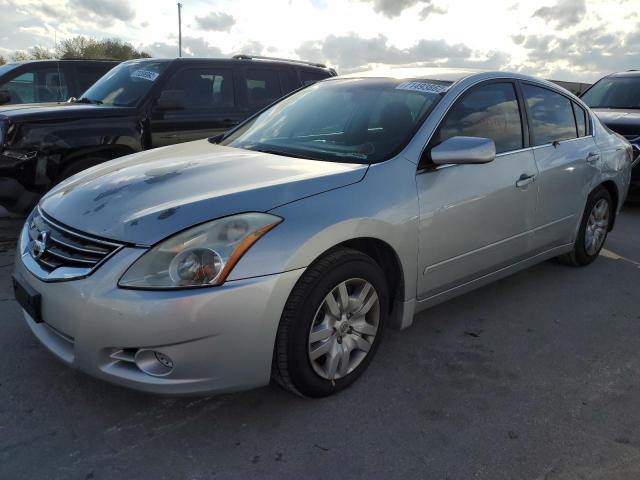 NISSAN ALTIMA BAS 2012 1n4al2ap8cn428155