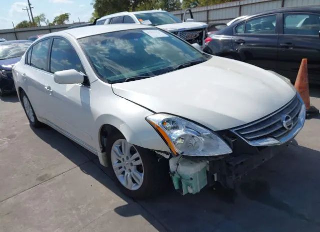 NISSAN ALTIMA 2012 1n4al2ap8cn428477